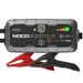 Save 26% - NOCO Boost Plus GB40 1000 Amp 12-Volt UltraSafe Portable Lithium Car Battery Booster Jump Starter Power Pack For Up To 6-Liter Petrol And 3-Liter Diesel Engines