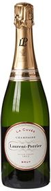 Save 21% - Laurent Perrier Brut Non Vintage Champagne, 75cl