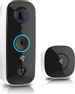 Save 26% - Wireless Smart Doorbell Video Doorbell WiFi Full HD Security Camera with 180 Degree Motion Detection, Night Vision, Wi-Fi 2.4Ghz