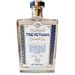 Trevethan Handcrafted Cornish Gin with 10 Balanced Botanicals - Speciality Small Batch Gin - 43% ABV - 70cl Bottle