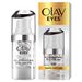 Save 69% - Olay Eyes Illuminating Eye Cream with Niacinamide for Dark Circles, 15ml