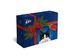 Save 26% - Felix Cat Treats Snack Box, Limited Edition Festive Gift Box, 765g - Pack of 14