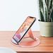Grandix Tablet Stand Mobile Phone Holder Accessories for iphone 11 12 pro case