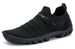 Leyang Men Women Minimalist Trekking Hiking Shoes Breathable Lightweight Walking Shoes Barefoot Trail Running Shoes