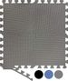 Foam Mats Interlocking Foam Floor Mats 20 Piece Large Gym Mat Exercise Mats Gym Flooring Floor Protector for Floor Mat Workout or Gym Equipment at Home Foam Rubber Mat Foam Floor Tiles 30 x 30 x 1cm