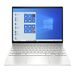 Save £110.00 - HP Envy 13-ba0002na 13.3-Inch Full HD Touch-screen Laptop (Natural Silver) (Intel Core i5-1035G1, 8 GB RAM, 512 GB SSD, Windows 10 Home)