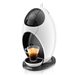 Save 46% - DeLonghi Nescafé Dolce Gusto Jovia Pod Capsule Coffee Machine, Espresso, Cappuccino, Latte and more,EDG250.W, White