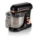 Save 33% - Tower T12033RG 3-in-1 Stand Mixer with 6 Speeds and Pulse Setting, 1000W, Rose Gold