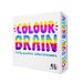 Save 31% - Colourbrain - Ultimate Board Game for Families | Top Board Games for Kids and Adults