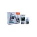 Save 25% - L'Oreal Men Expert Gift Set for Men, Gently Does It Sensitive Skin Duo: Men's Moisturiser and Men's Face Wash