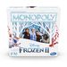 Save 22% - Monopoly Game: Disney Frozen 2 Edition Board Game for Ages 8 and up