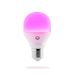 Save 40% - LIFX Mini (E27) Wi-Fi Smart LED Light Bulb, Adjustable, Multicolour, Dimmable, No Hub Required, Works with Alexa, Apple HomeKit and The Google Assistant