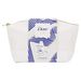Save 42% - Dove Nourishing Beauty Wash Bag Secret Santa Gifts for Women, Stocking Filler Gift for Mothers and Last Minute Gifts for Her, 3 Items in Bag
