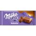 Save 22% - Milka Noisette Hazelnut Alpine Milk Chocolate Bar 100g