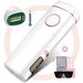 IPL Hair Removal System Blusmart Hair Removal Device for Women Men Permanent Painless Laser Hair Remover at-Home Hair Removal Professional Full Body Facial Hair Removal Upgrade 999,999 Flashes
