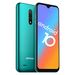 Mobile Phone 4G Android 10, Ulefone Note 8P Smartphone SIM Free Unlocked, Three Card Slots, 2GB + 16GB, 5.5 Inch Waterdrop Full-Screen, Dual Rear Camera, Face Recognition, 5.0 WiFi, Midnight Green