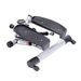 Save 62% - HOMCOM Mini Stepper Exercise Stepper Machine Legs Arms Thigh Toner Toning Machine Workout Training Fitness Stair Steps New