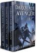 Darkblade Avenger: A Dark Epic Fantasy Adventure (Defenders of Legend Box Set Book 3) by Andy Peloquin Free at Amazon Kindle