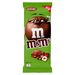 Save 36% - M&M's Hazelnut Chocolate Bar, 165g