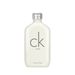 Save 55% - Calvin Klein CK One Unisex Eau de Toilette, 100 ml