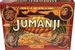 Cardinal Games Jumanji Classic Retro ‘90s Board Game