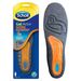 Save 48% - Scholl Women’S Gel Activ Work Insoles UK Size 3.5-7.5