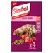Save 27% - SF Meal Replacement Bar VeryBerry 4x240g, SF500172