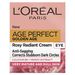 Save 47% - L'Oreal Paris Golden Age Rosy Glow Eye Cream for Dark Circles 15 ml