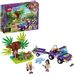 Save £2.99 - LEGO 41421 Friends Baby Elephant Jungle Rescue Play Set with Stephanie, Adventure Camp Series