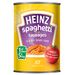 Save 42% - HEINZ Spaghetti Plus Sausages in Tomato Sauce, 400g