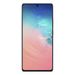Save 24% - Samsung Galaxy S10 Lite Mobile Phone; Sim Free Smartphone - Prism White (UK Version)