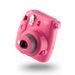 Save £10.00 - instax Mini 9 Camera with 10 Shots - Flamingo Pink