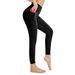 RaMokey Gym Leggings Women, Yoga Pants with Pockets, Sports Leggings, High Waist Tummy Control Yoga Leggings, Running Workout Tights for Gym, Yoga, Daily Leisure