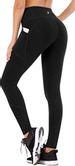 Ewedoos Yoga Pants for Women with Pockets Gym Leggings Women High Waisted Sports Leggings with Pockets Women