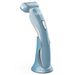 Brori Electric Lady Shaver - Womens Razor Bikini Trimmer for Women Legs Underarms Public Hair Wet and Dry Rechargeable Waterproof Cordless with LED Light