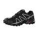 SALOMON Men's Speedcross 4 GTX Trail Running Shoes