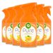 Air Wick Air Freshener Room Spray MEDITERRANEAN SUN, Pack of 6