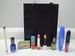 Rimmel London Make Up Glam Gift Bag, 8 Piece Make Up Bundle + Free Foundation Gift Set For Her