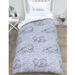 Disney Winnie the Pooh Bedding Set - Single