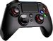 PS4 Controller PICTEK PS4 Controller wireless playstation 4 controller, Dual Vibration, Turbo, Audio Port with LED Light, 16H Playing Scuff Controllers for playstation 4/ PC/Android