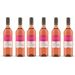 Eisberg Alcohol Free Rose Wine NV 75 cl (Case of 6)