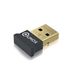 QUMOX Bluetooth 4.0 USB Adapter / Dongle , Bluetooth Transmitter and Receiver For Windows 10 / 8.1 / 8 / 7 / Vista, Plug and Play compatible Windows 7 and above