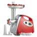 MisterChef® Electric Meat Grinder Mincer Food Sausage Filler Maker Kitchen 1600W