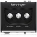 Behringer U-PHORIA UM2 Computer Audio Interface