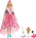 Barbie GML76 Adventure Deluxe Princess Doll