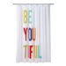 Argos Home Beautiful Shower Curtain