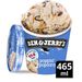 Ben & Jerry's Poppin Popcorn Ice Cream 465ml (Min Spend / Delivery Charge Applies) - £2 @ Morrisons