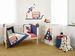 Suncrest Fetch the Engine Cot Bed Nursery Bedding Set.