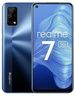 Save £30.00 - realme 7 5g Mobile Phone, 6.5 Inch 120Hz Simfree Unlocked Android Smartphone with Quad Camera 48MP, 5000mAh Battery with 30W Fast Dart Charge, 6+128GB Baltic Blue, Dual Sim, NFC, UK Plug