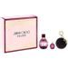 Jimmy Choo Fever 60ml Gift Set